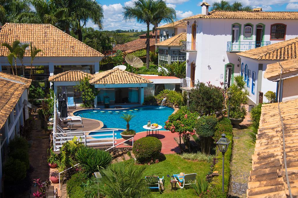 Pousada Pequena Tiradentes Exterior photo