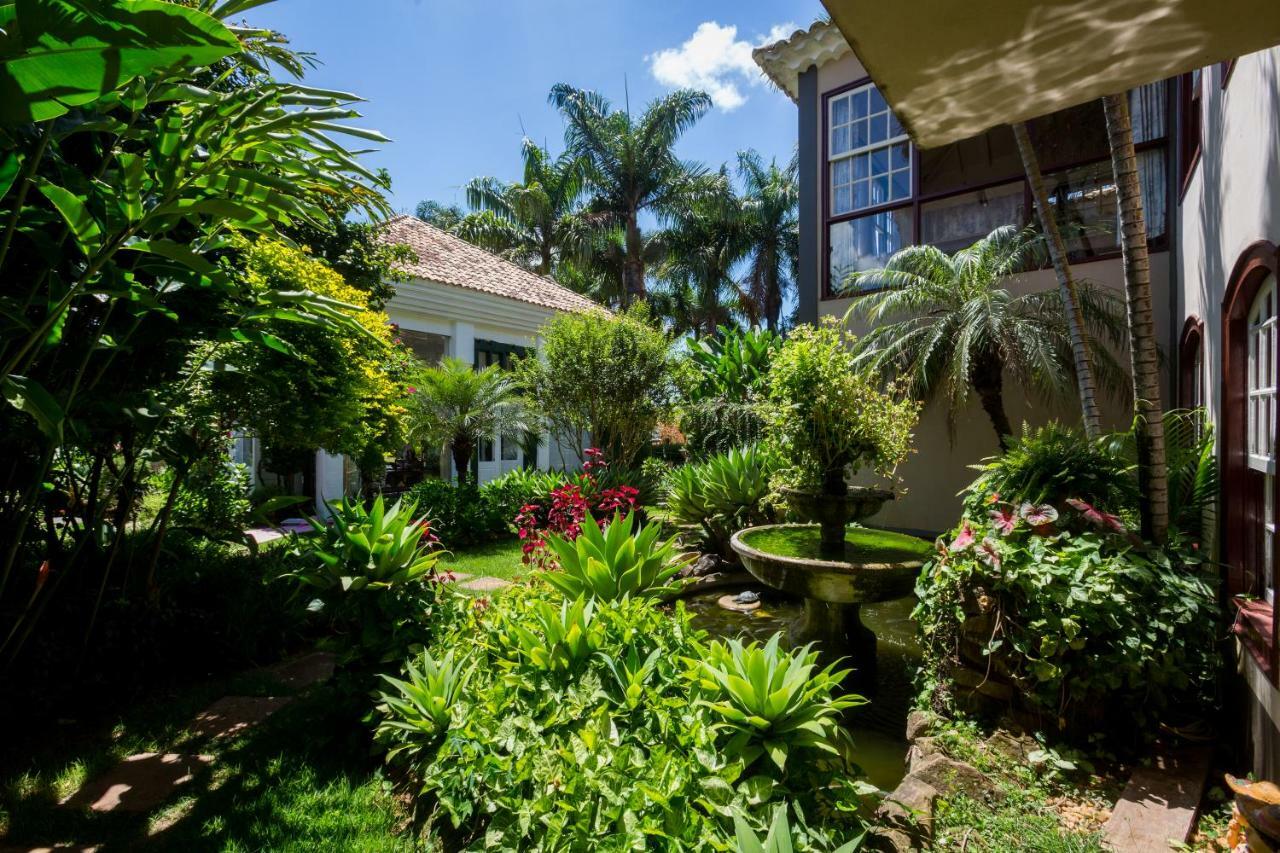 Pousada Pequena Tiradentes Exterior photo